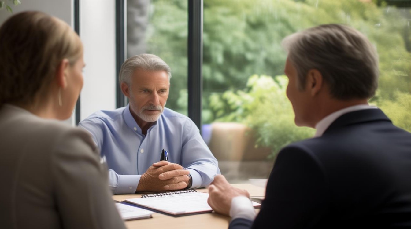 2025年专业婚姻辅导,真能挽救濒临破裂的婚姻吗?-图1 2025年专业婚姻辅导,真能挽救濒临破裂的婚姻吗?-图1