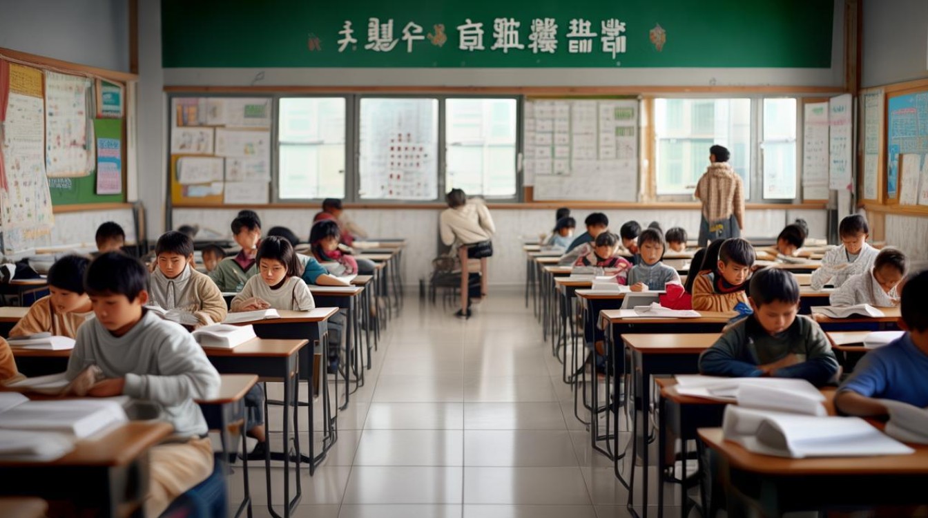 安庆辅导班哪家新学期提分快?-图1 安庆辅导班哪家新学期提分快?-图1