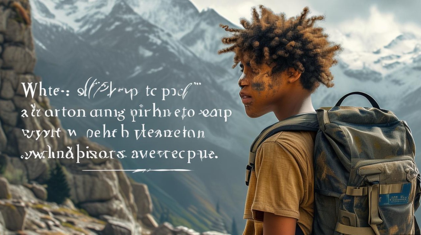 逆境成长素材,2025年最新逆袭案例有哪些?-图1 逆境成长素材,2025年最新逆袭案例有哪些?-图1