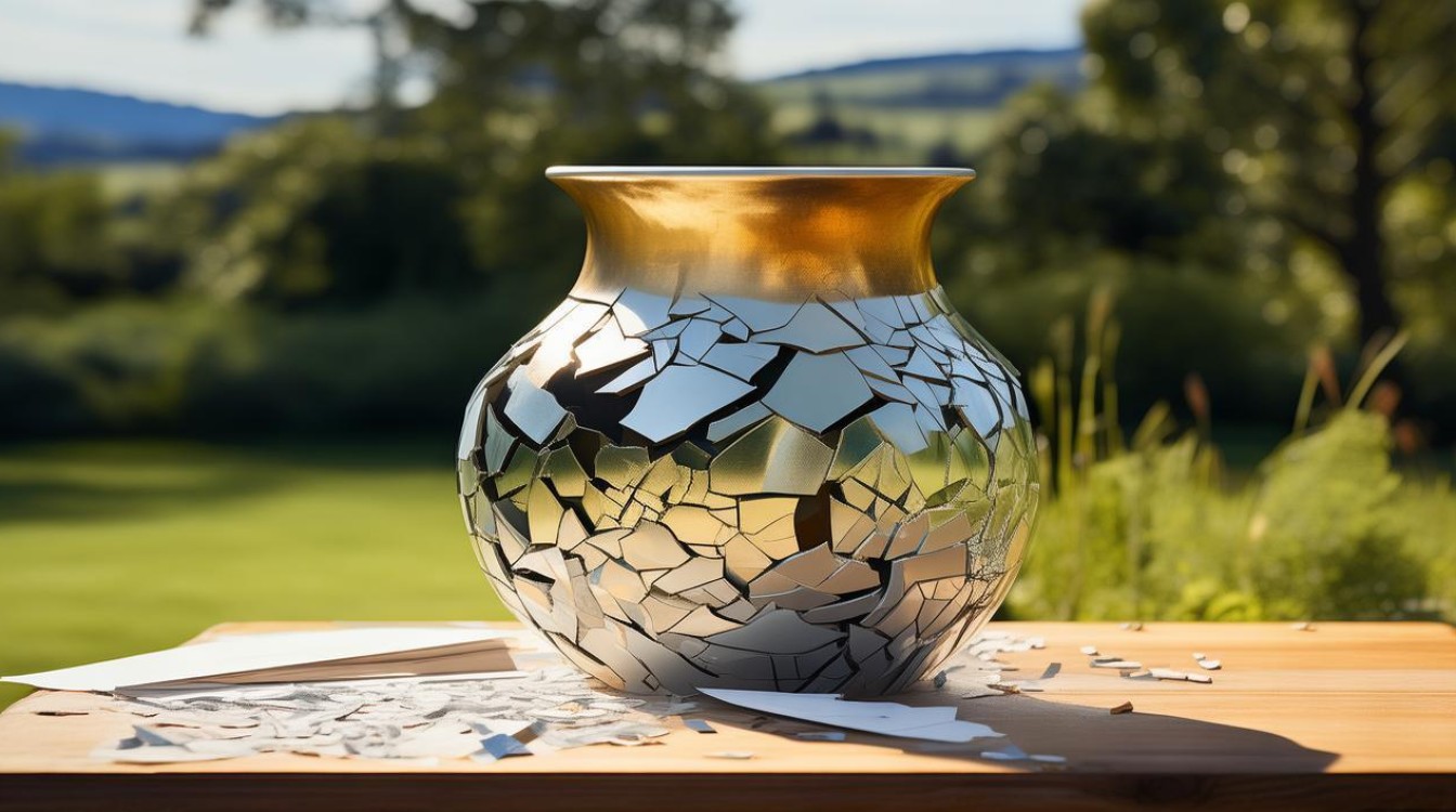 残缺美为何成当代审美新潮流?议论文素材如何回应争议?-图1 残缺美为何成当代审美新潮流?议论文素材如何回应争议?-图1