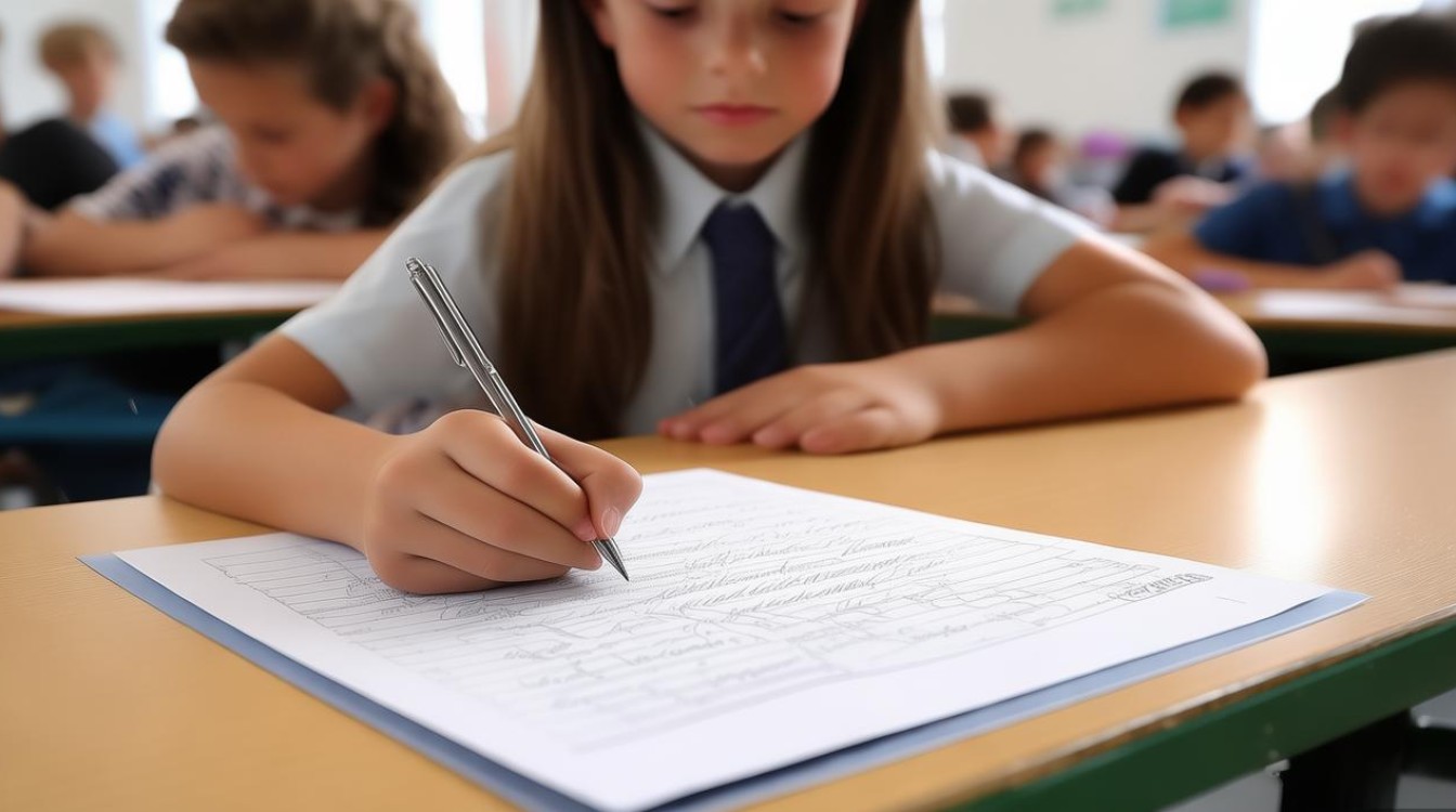 小学生议论文范文2025最新？-图1