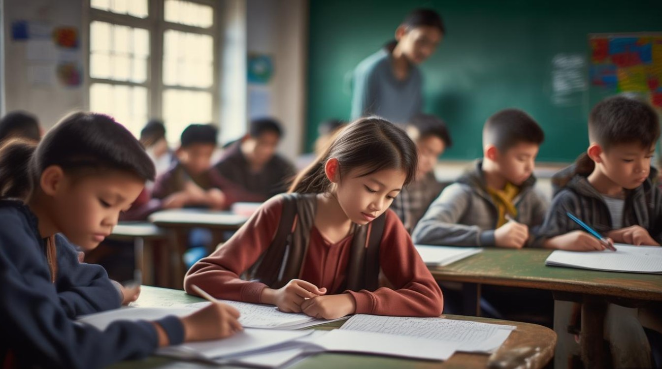 西安小学辅导作业,教育部双减后家长该怎么做?-图1 西安小学辅导作业,教育部双减后家长该怎么做?-图1