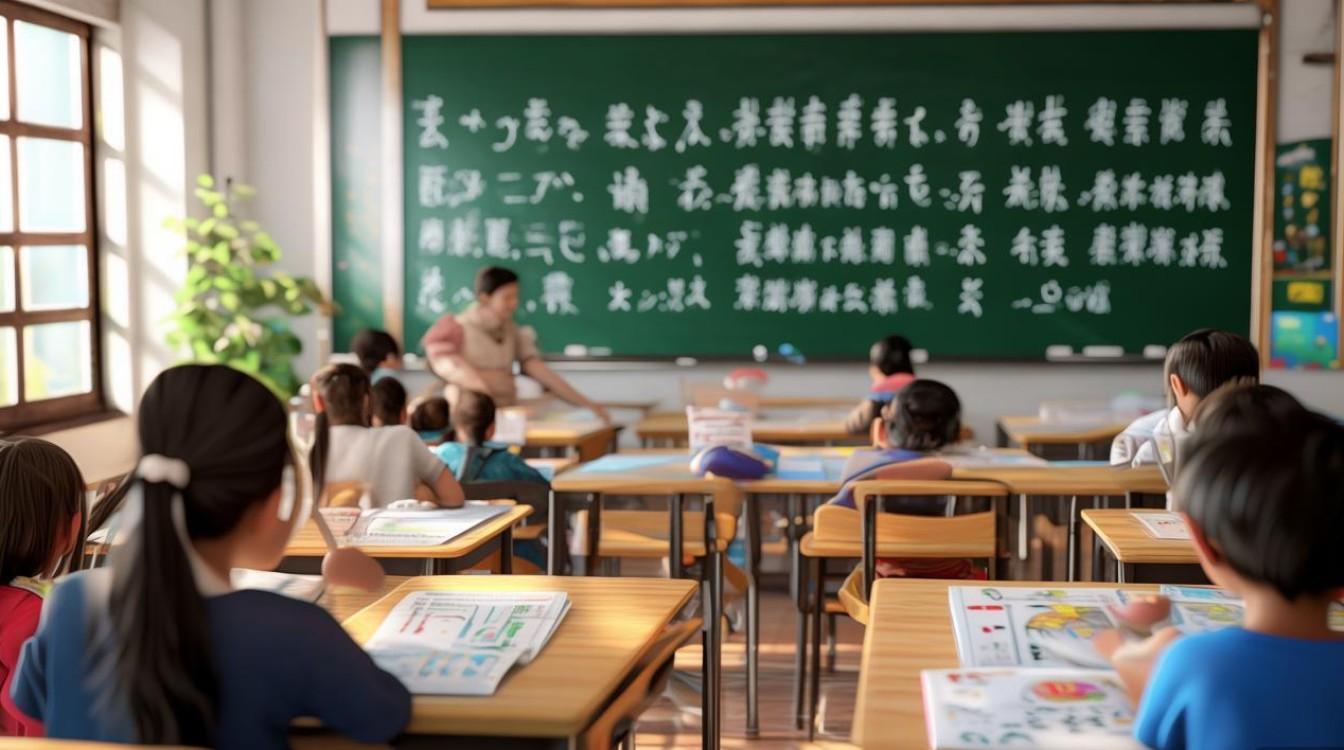 2025秋小学语文辅导，新课标怎么教才有效？-图1