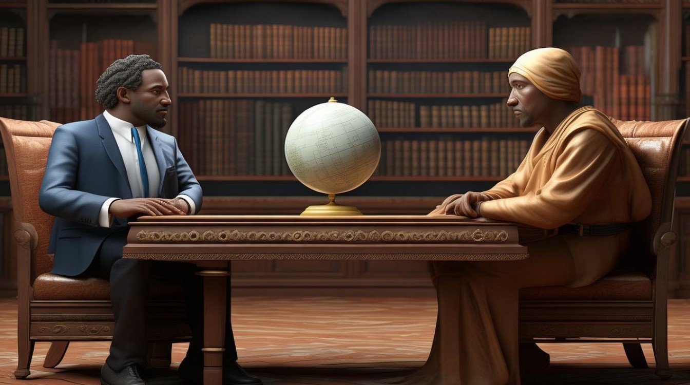 礼让精神在现代社会是否已过时?-图1 礼让精神在现代社会是否已过时?-图1