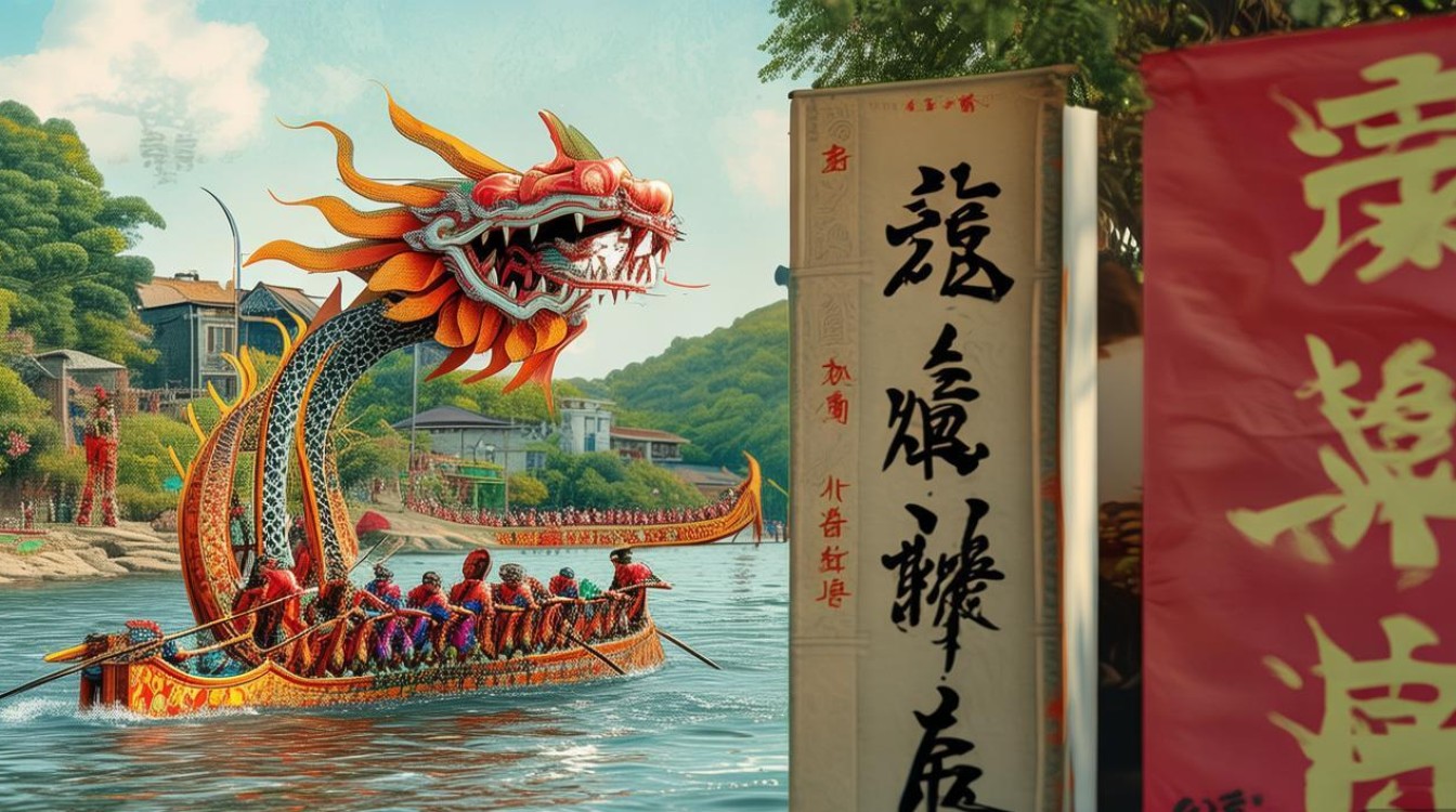 端午节传统习俗在当代如何焕发新活力？-图1