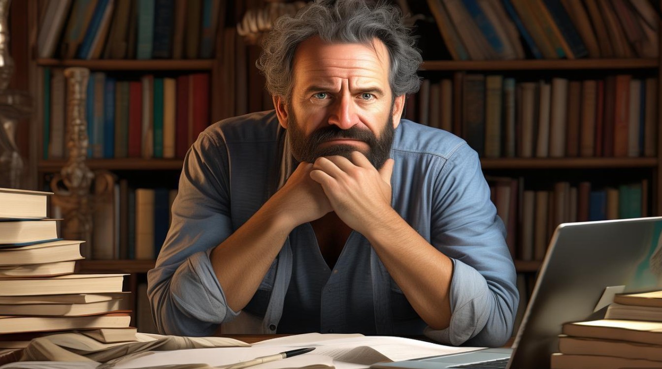 AI时代,认真思考还重要吗?-图1 AI时代,认真思考还重要吗?-图1