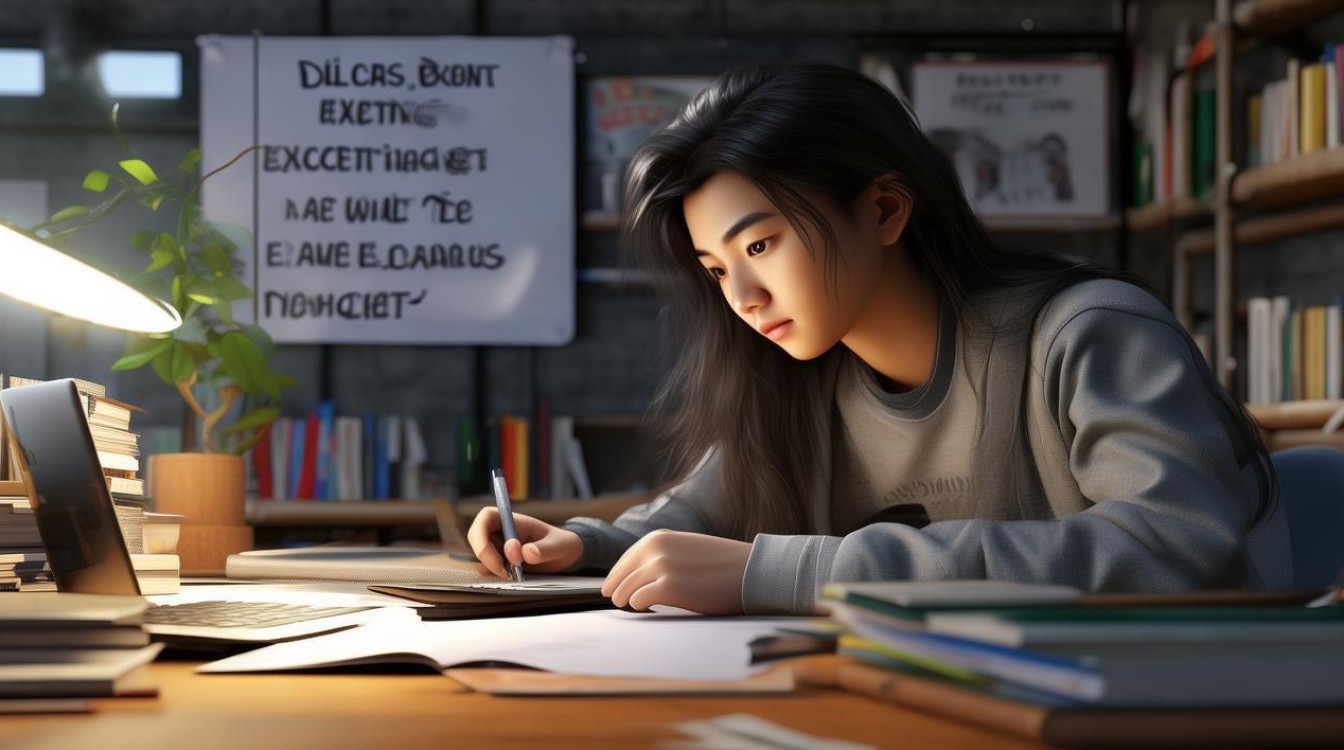 勤学不辍,为何仍难避荒于嬉的时代陷阱?-图1 勤学不辍,为何仍难避荒于嬉的时代陷阱?-图1