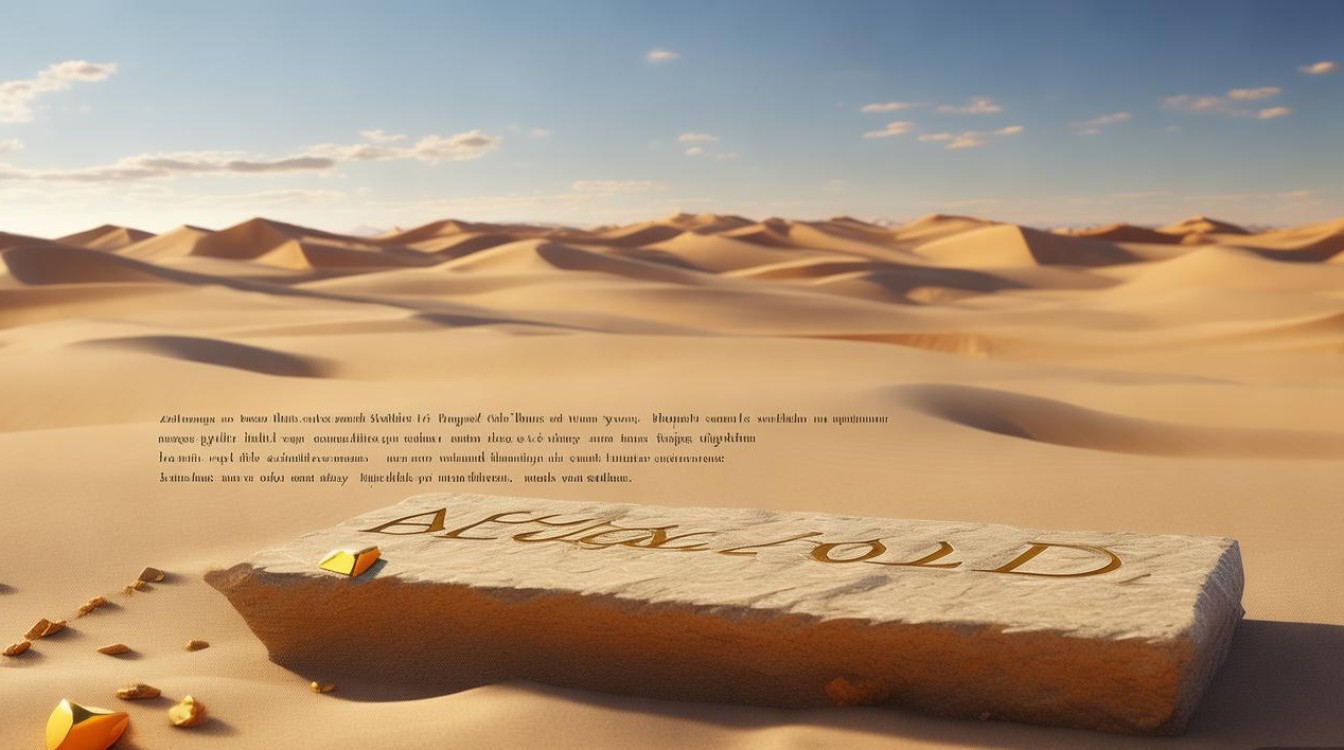 沙与金的时代迷思，如何辨识真价值？-图1