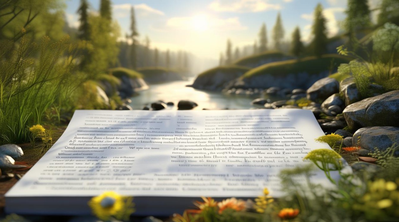 自然发展如何平衡当下需求与长远可持续？-图1