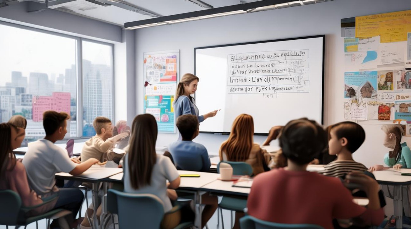 2025英语辅导班哪家强？效果快不快？-图1