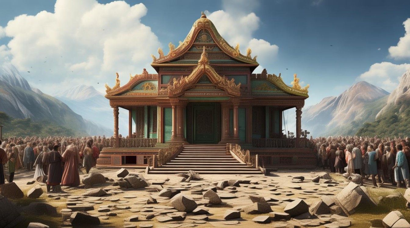 传统文化加速消失，我们该如何留住根脉？-图1