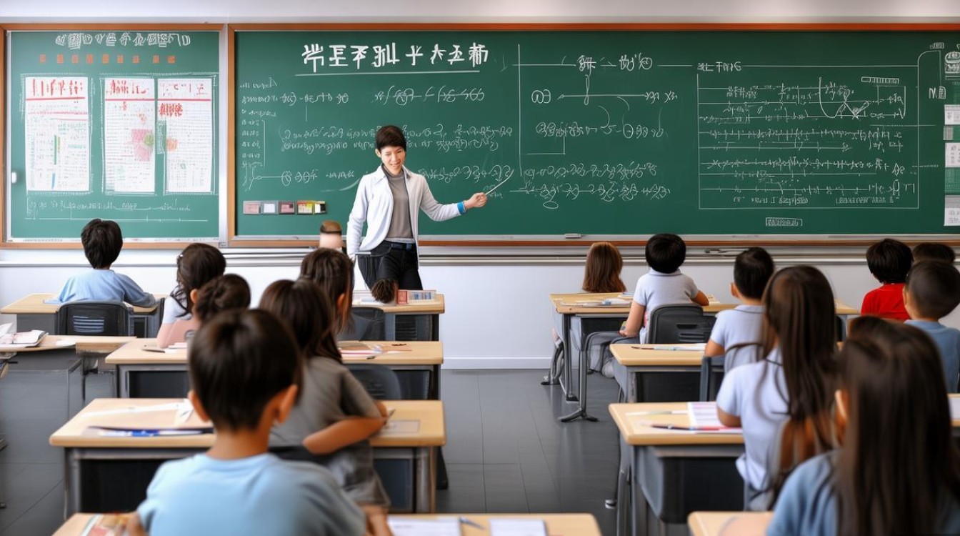 长春中考辅导哪家机构2025年提分快?-图1 长春中考辅导哪家机构2025年提分快?-图1