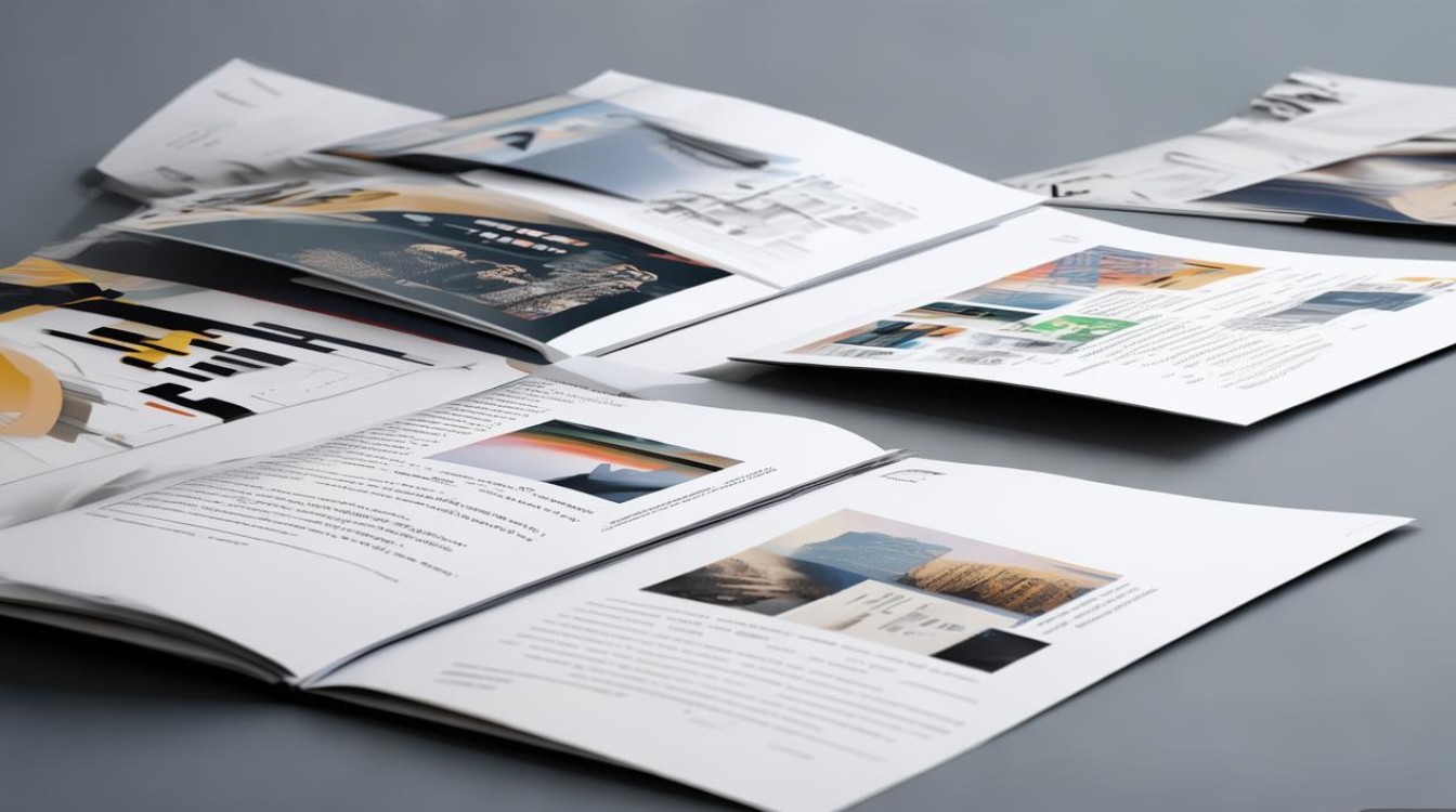 2025视觉传达作品集辅导，如何快速打动招生官？-图1