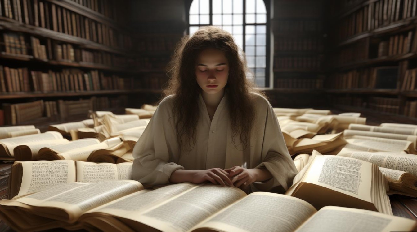 人工智能时代,人如何保持清醒的自知之明?-图1 人工智能时代,人如何保持清醒的自知之明?-图1