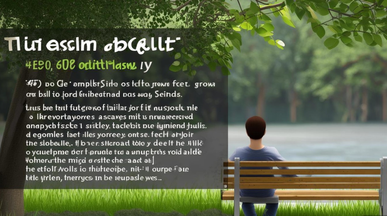 当下社会，随遇而安是智慧还是逃避？-图1