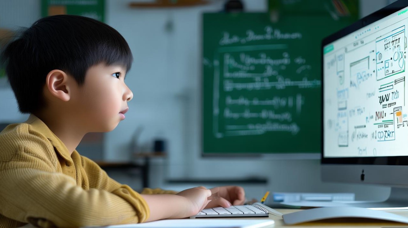 初二数学在线辅导，现在报班还来得及提分吗？-图1