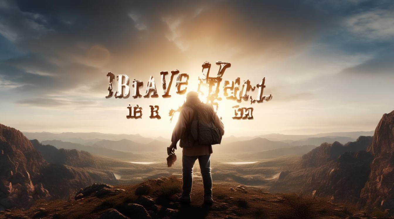 勇敢的心，在当下时代是否仍需被唤醒？-图1