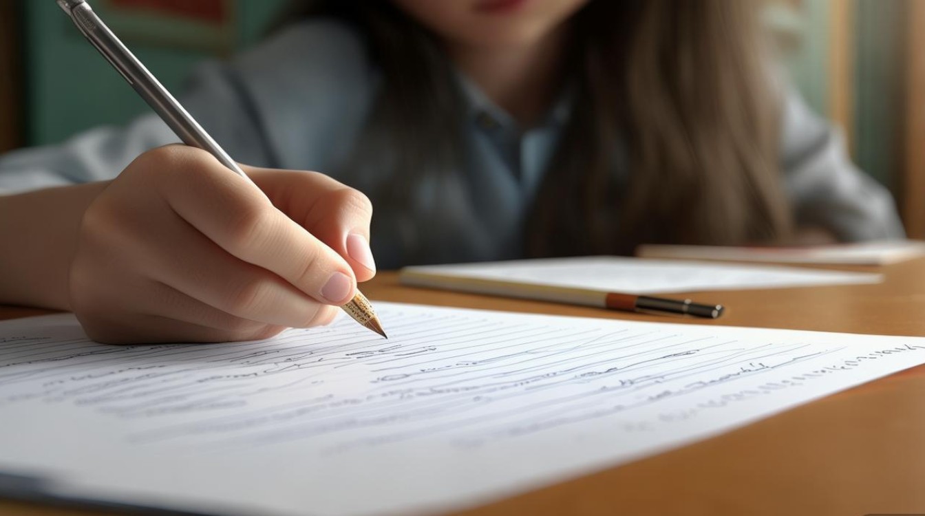 考场满分议论文-图1