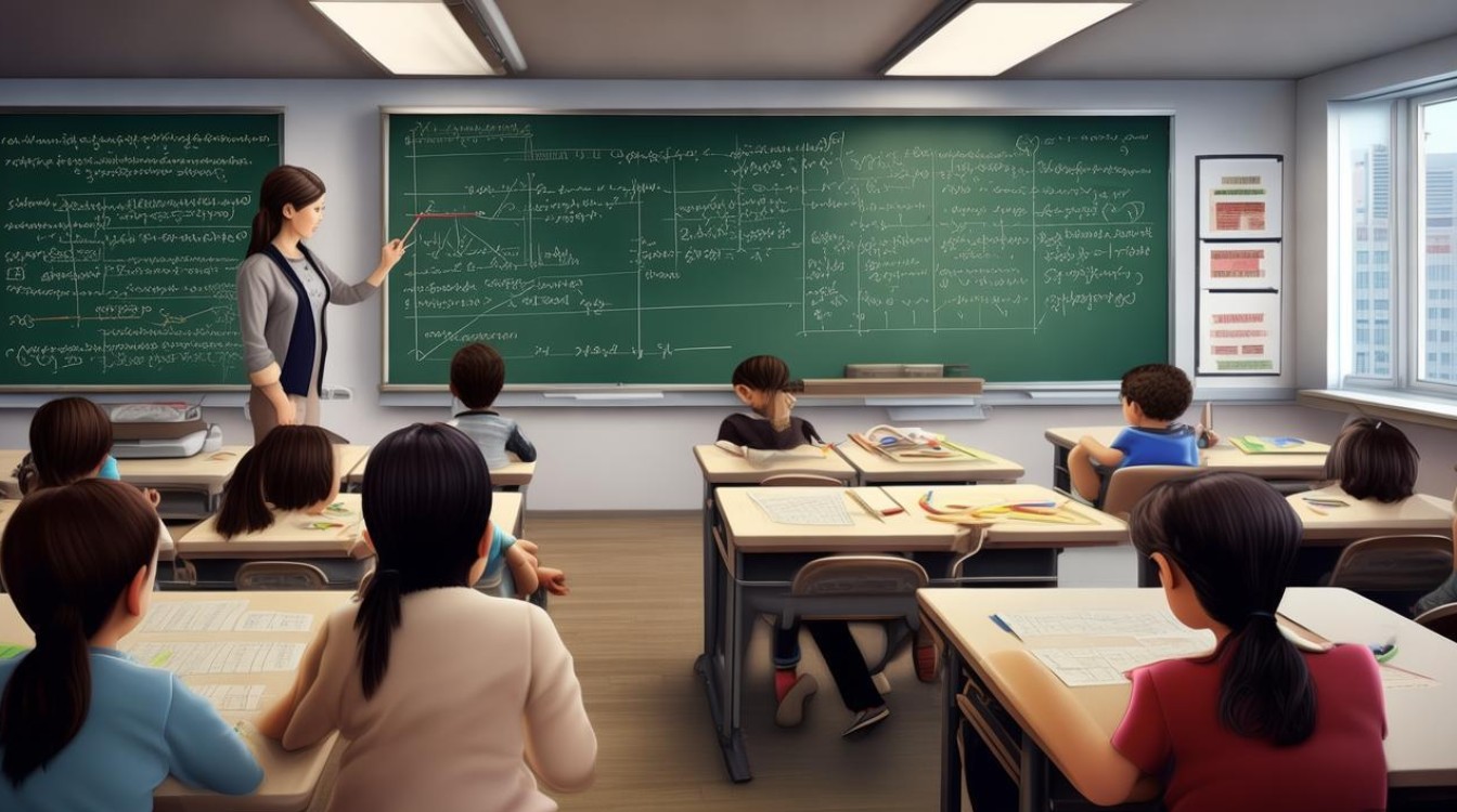 2025初中数学新课标，如何高效辅导提分？-图1