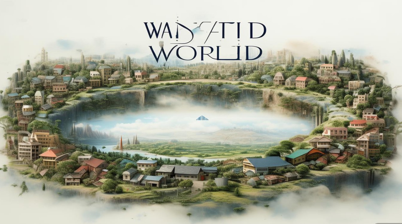 世界那么大,我们该如何应对当下不确定性?-图1 世界那么大,我们该如何应对当下不确定性?-图1