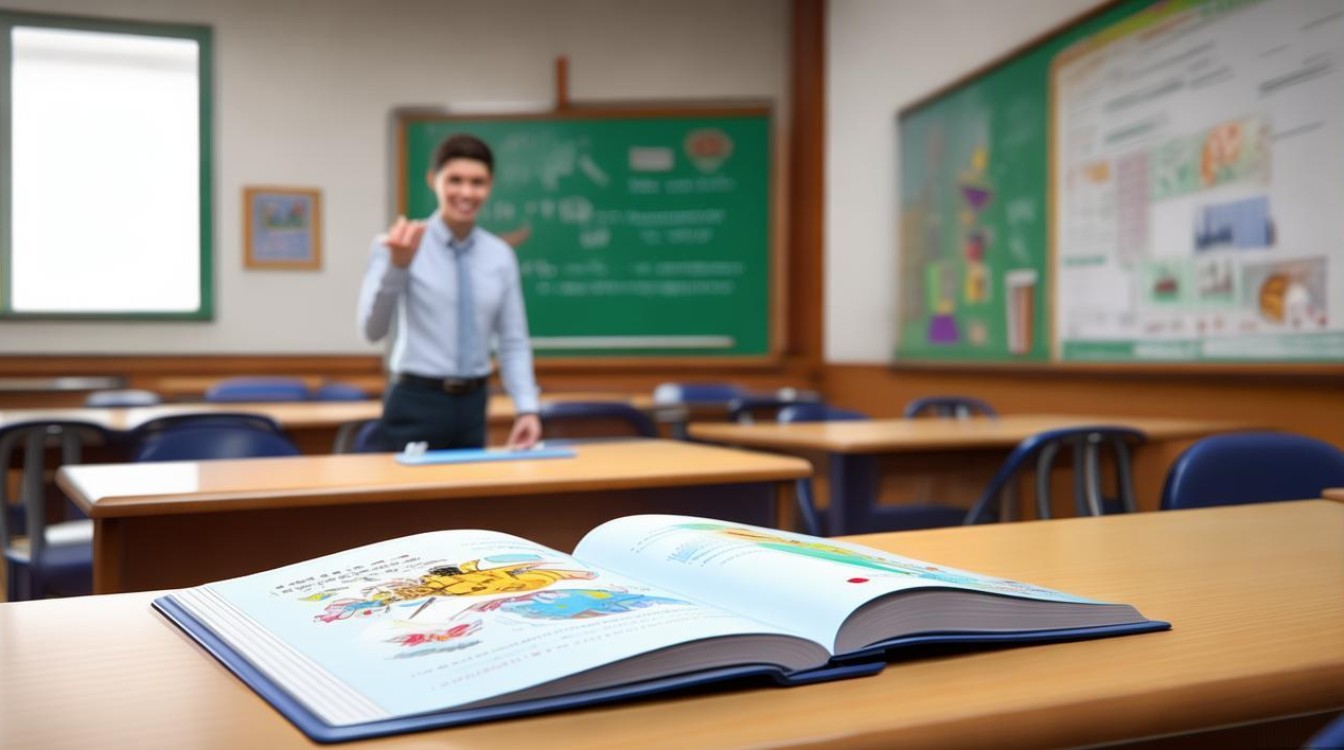 西宁英语辅导2025哪家强？春季班招生政策有何变化？-图1