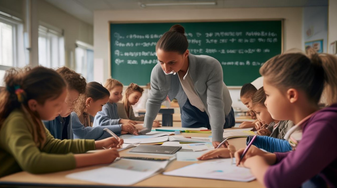 初中辅导如何提分快?2025年高效方法有哪些?-图1 初中辅导如何提分快?2025年高效方法有哪些?-图1