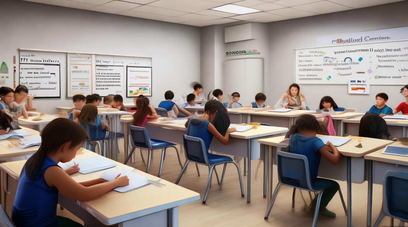 容里辅导班2025年最新收费多少?-图1 容里辅导班2025年最新收费多少?-图1