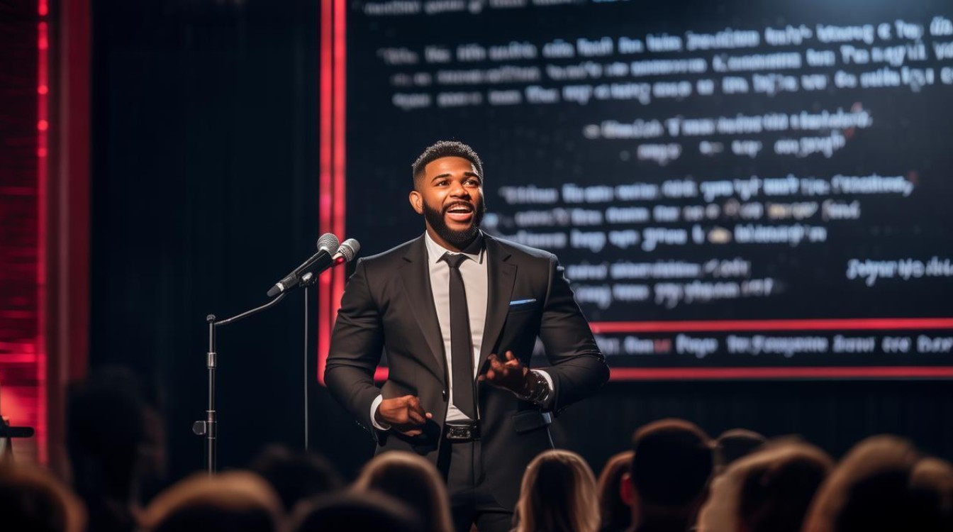 议论文演讲如何提升当下传播时效与听众共鸣?-图1 议论文演讲如何提升当下传播时效与听众共鸣?-图1