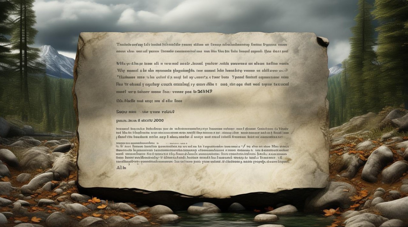 气候危机倒逼治理，环境问题如何破局？-图1