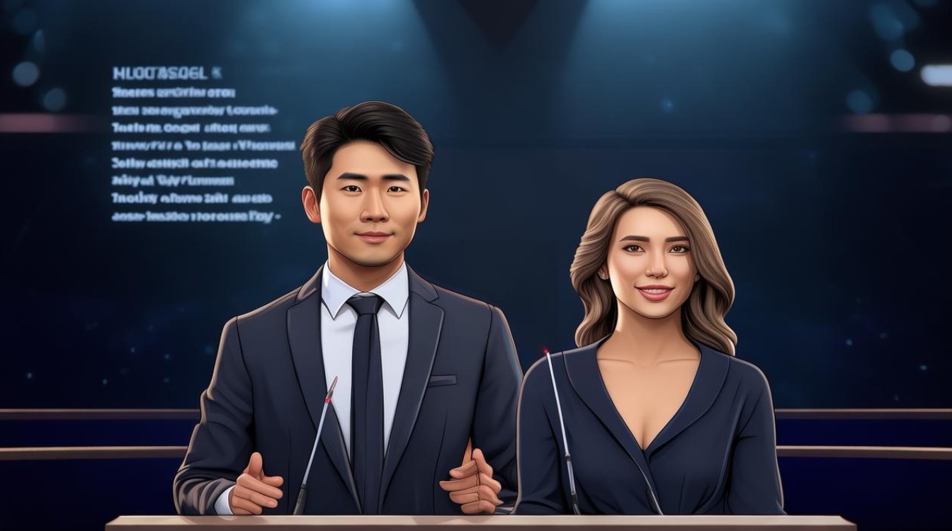 真人秀剧本争议频发,真实感还在吗?-图1 真人秀剧本争议频发,真实感还在吗?-图1