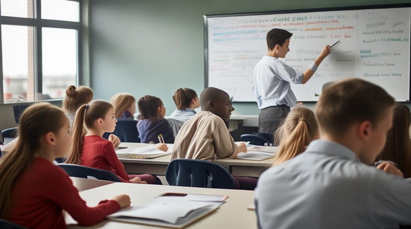 辅导班主要工作是什么？2025最新揭秘！-图1