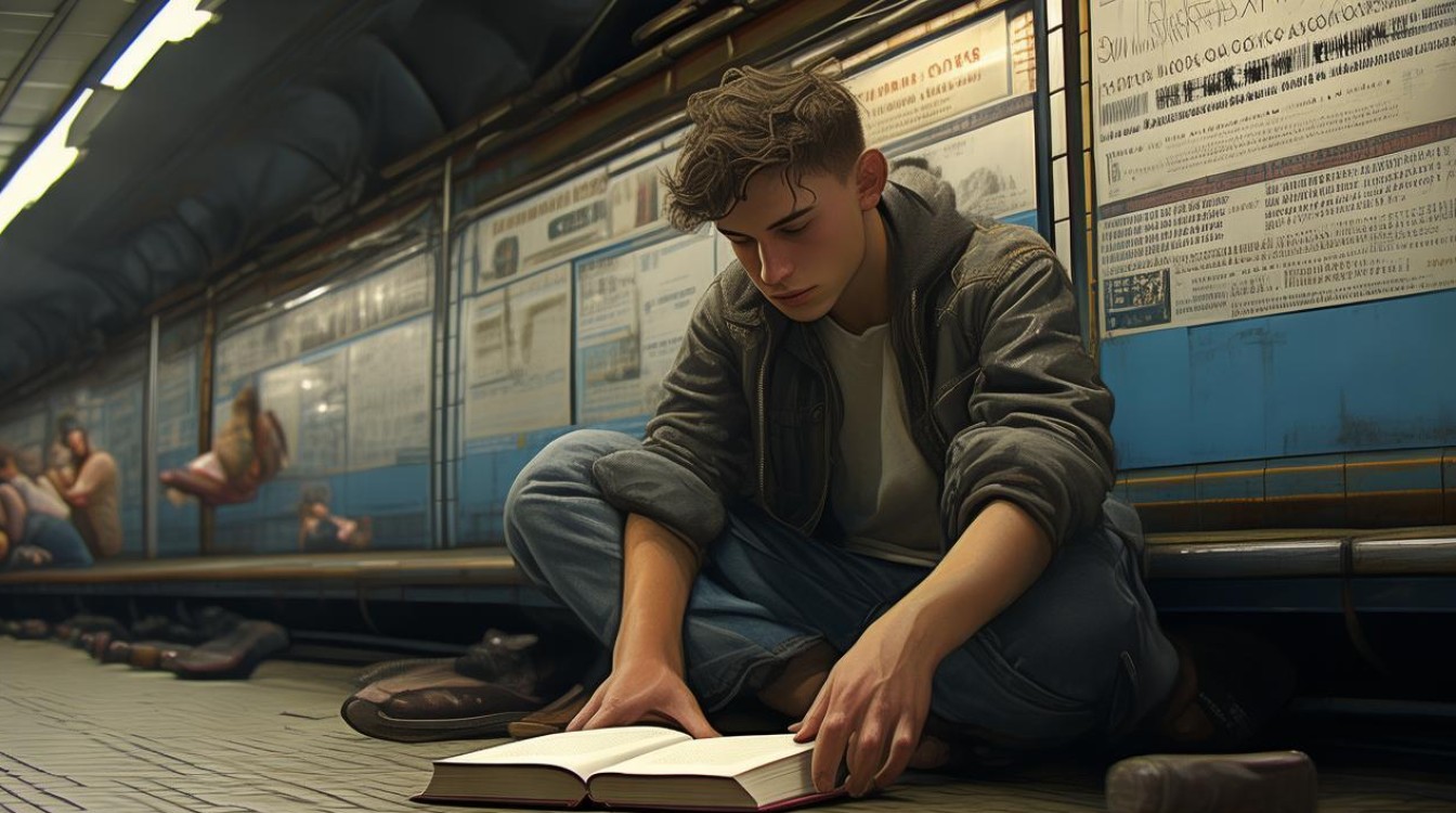 地铁丢书热潮过后,我们该反思什么?-图1 地铁丢书热潮过后,我们该反思什么?-图1