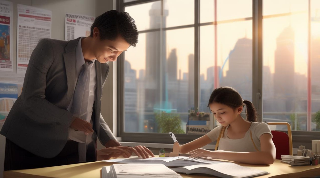 2025北京一对一英语辅导哪家提分快？-图1