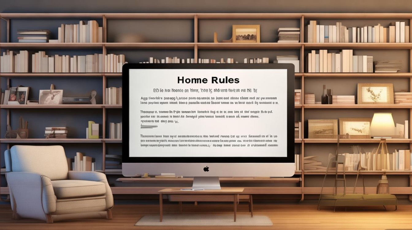 家规还适用吗?新时代家庭传承的困惑-图1 家规还适用吗?新时代家庭传承的困惑-图1