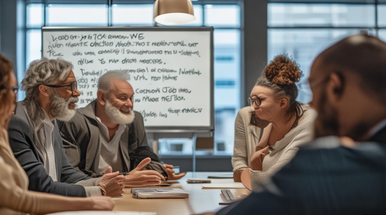 AI时代,协作模式颠覆,传统协作观还适用吗?-图1 AI时代,协作模式颠覆,传统协作观还适用吗?-图1