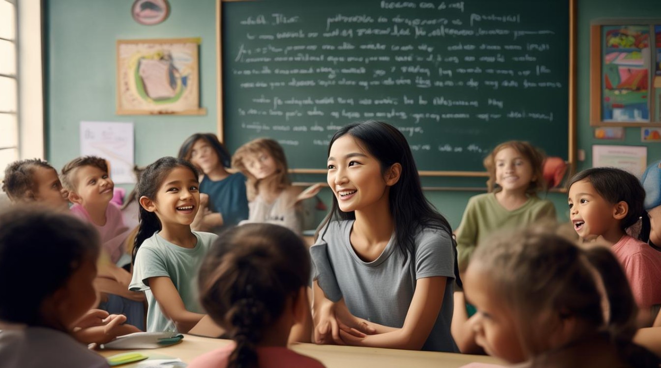 当下如何培养孩子应对未来挑战的能力?-图1 当下如何培养孩子应对未来挑战的能力?-图1