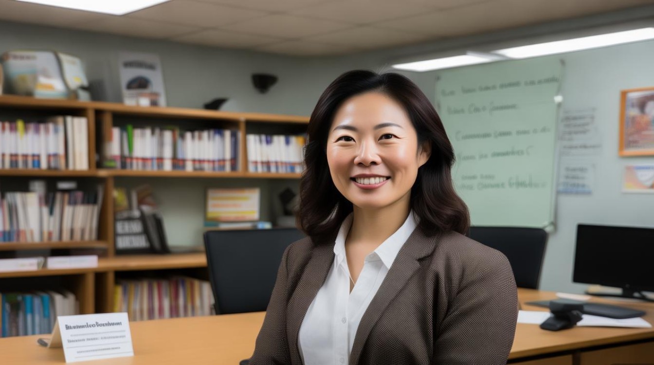 高校辅导员教育学,2025年如何破解学生新难题?-图1 高校辅导员教育学,2025年如何破解学生新难题?-图1