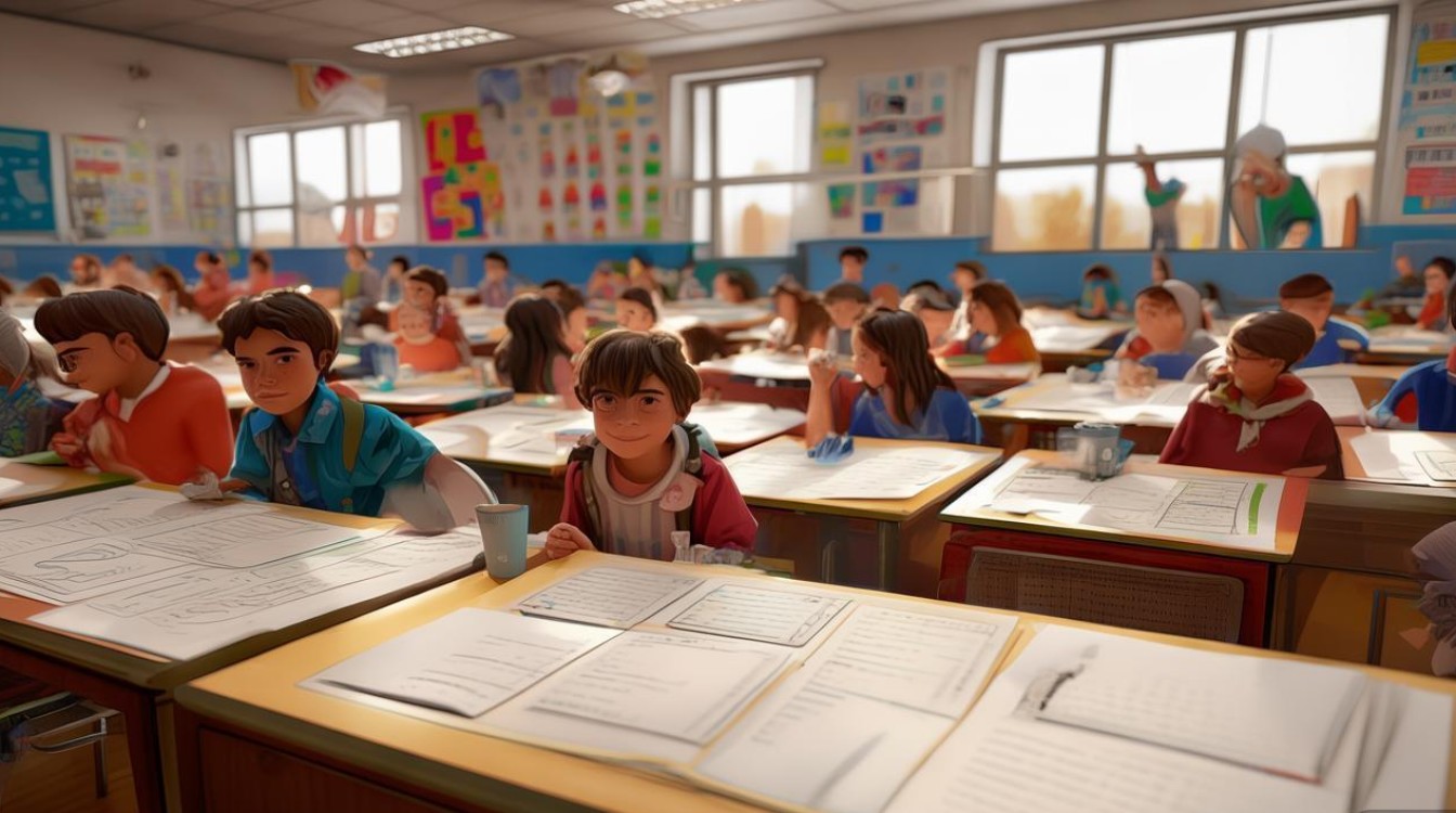 辅导班风采今何在?新规下如何转型突围?-图1 辅导班风采今何在?新规下如何转型突围?-图1