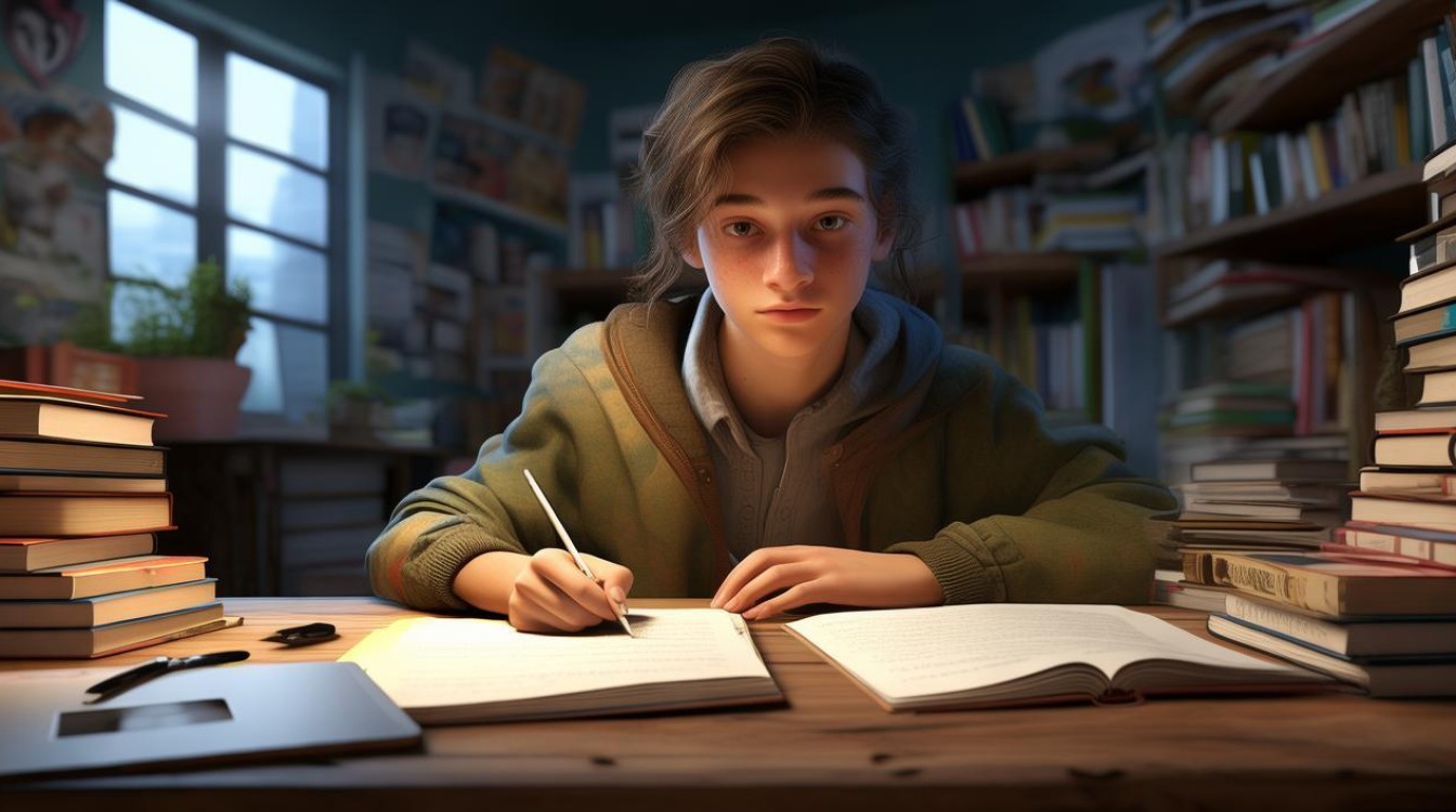 中考辅导作文2025最新提分技巧有哪些?-图1 中考辅导作文2025最新提分技巧有哪些?-图1