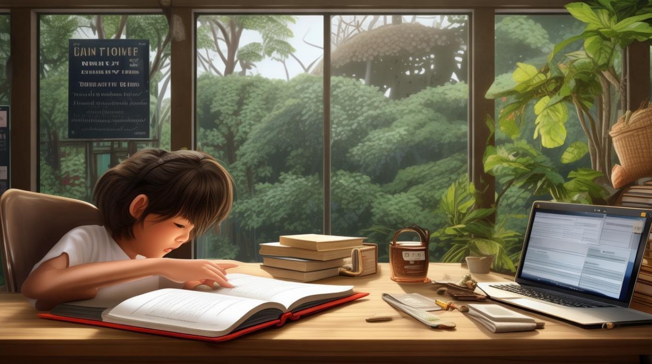 成长焦虑盛行,我们该如何找到真正的成长节奏?-图1 成长焦虑盛行,我们该如何找到真正的成长节奏?-图1