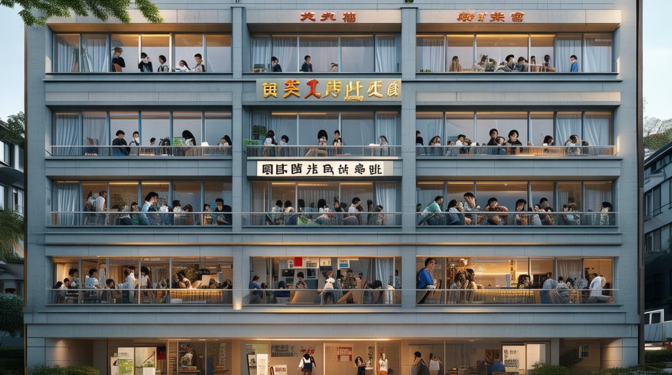 六安辅导班2025最新政策?春季班何时开课?-图1 六安辅导班2025最新政策?春季班何时开课?-图1