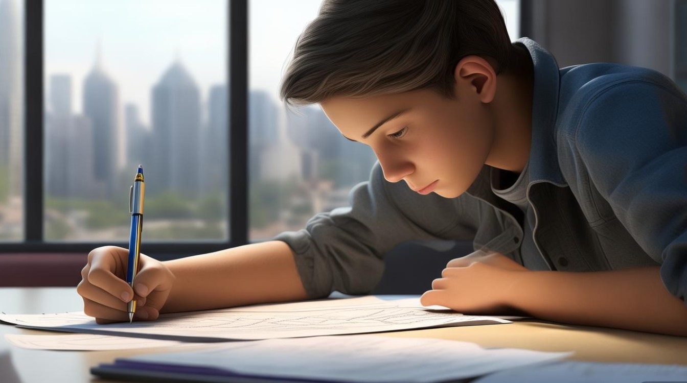 当代高中生如何用坚强应对成长新挑战?-图1 当代高中生如何用坚强应对成长新挑战?-图1