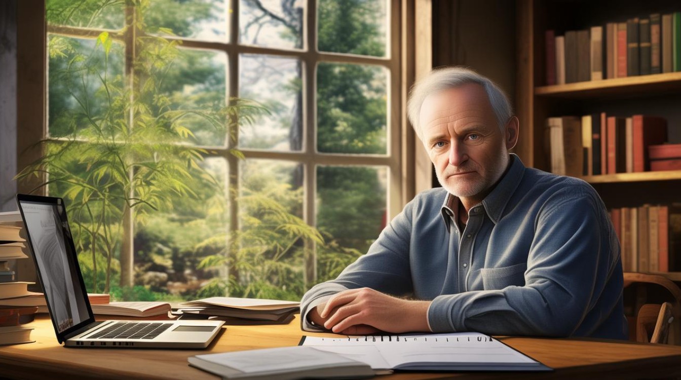 当下,为何不轻言放弃反而成了稀缺品质?-图1 当下,为何不轻言放弃反而成了稀缺品质?-图1