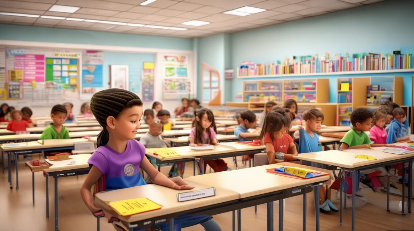 小学晚托辅导班2025年秋季报名政策是什么?-图1 小学晚托辅导班2025年秋季报名政策是什么?-图1