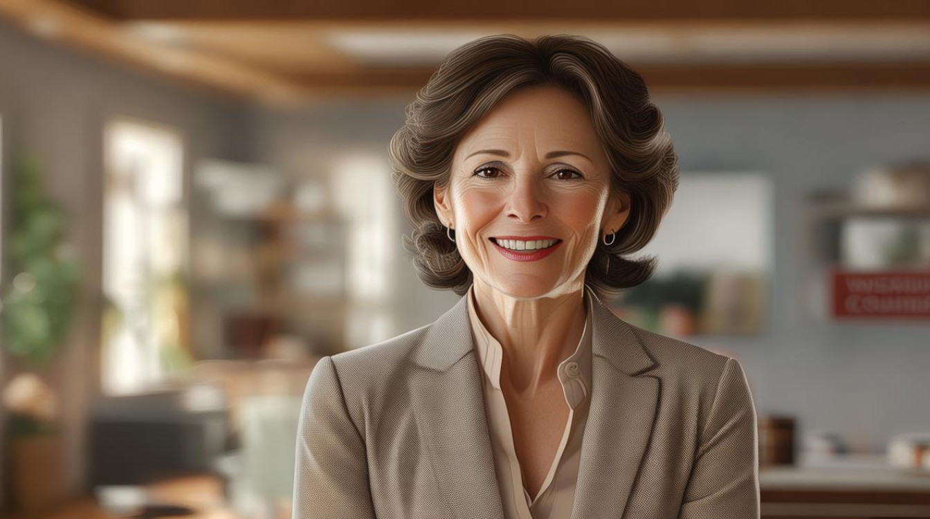 甜味辅导员走红,是真情实感还是人设营销?-图1 甜味辅导员走红,是真情实感还是人设营销?-图1