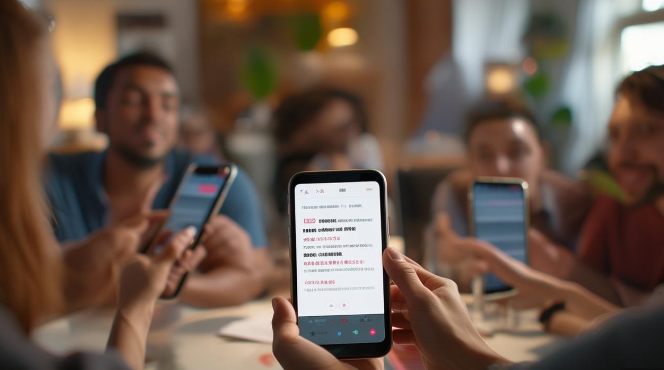 抢红包热潮下,我们该如何守护真实价值?-图1 抢红包热潮下,我们该如何守护真实价值?-图1