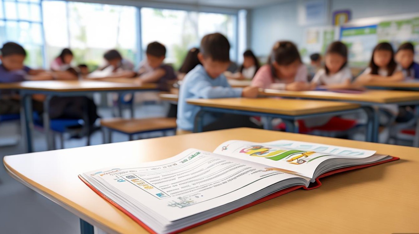 初一同步辅导如何提升开学后学习效率?-图1 初一同步辅导如何提升开学后学习效率?-图1