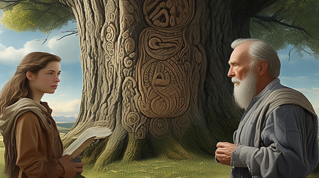 忘记与铭记,谁才是时代真正的答案?-图1 忘记与铭记,谁才是时代真正的答案?-图1