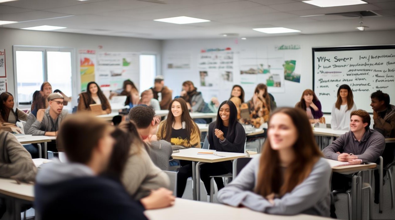 大一新生团体辅导,如何快速适应大学生活?-图1 大一新生团体辅导,如何快速适应大学生活?-图1