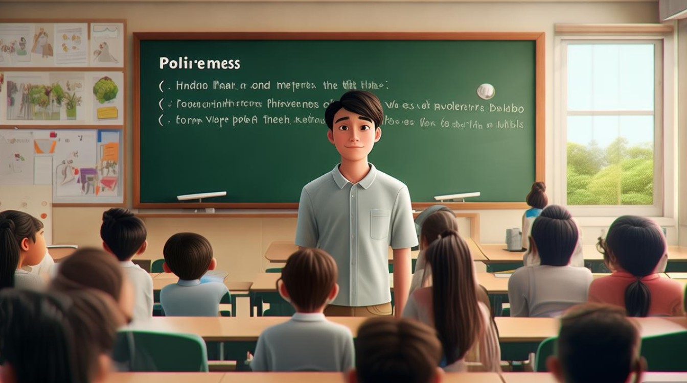 礼貌过时了?数字时代还需讲礼貌吗?-图1 礼貌过时了?数字时代还需讲礼貌吗?-图1